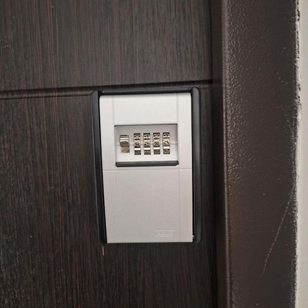 Lux Apartment Sanja 1 Szabadka Kültér fotó
