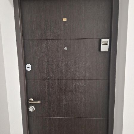 Lux Apartment Sanja 1 Szabadka Kültér fotó