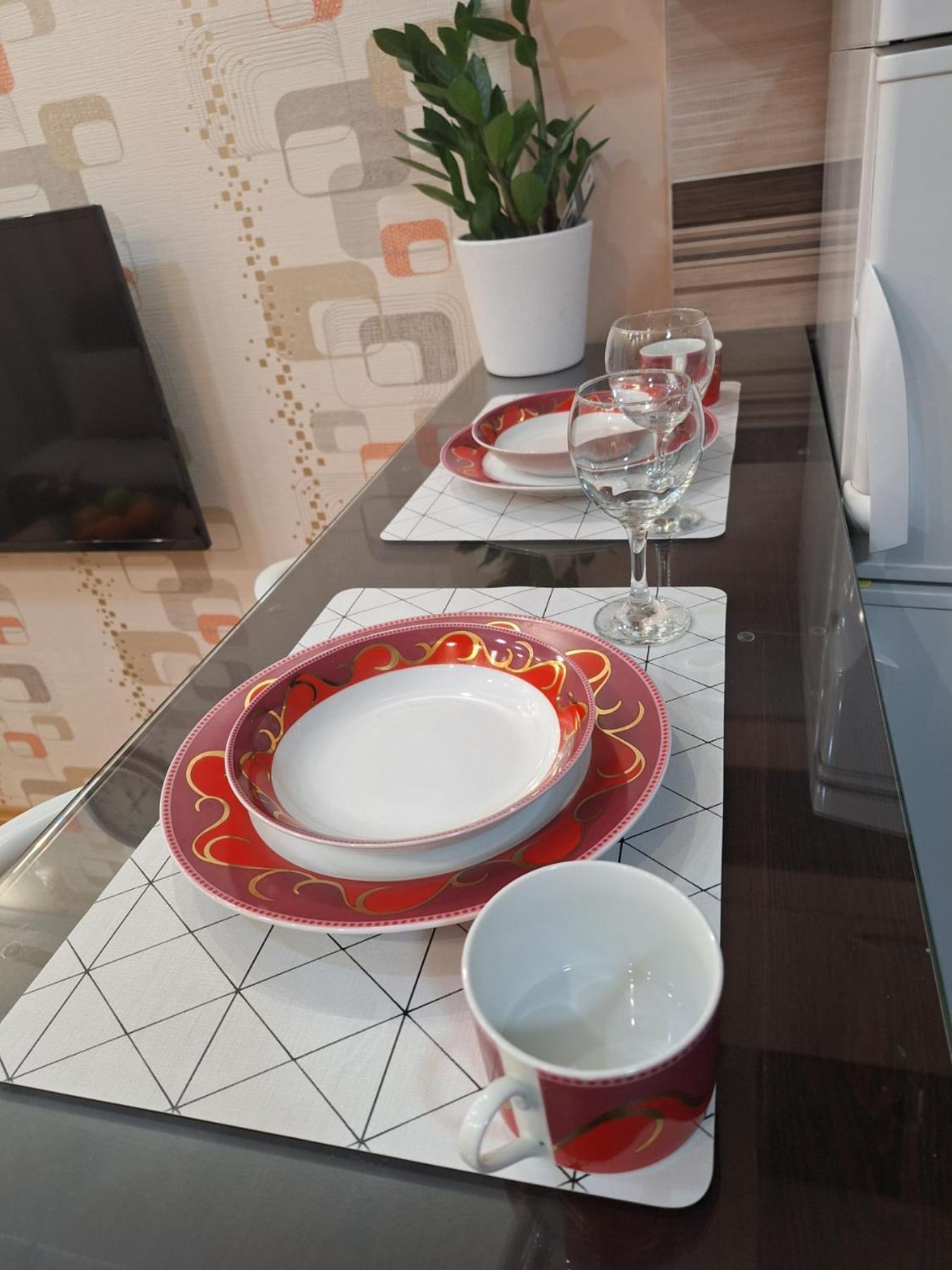 Lux Apartment Sanja 1 Szabadka Kültér fotó