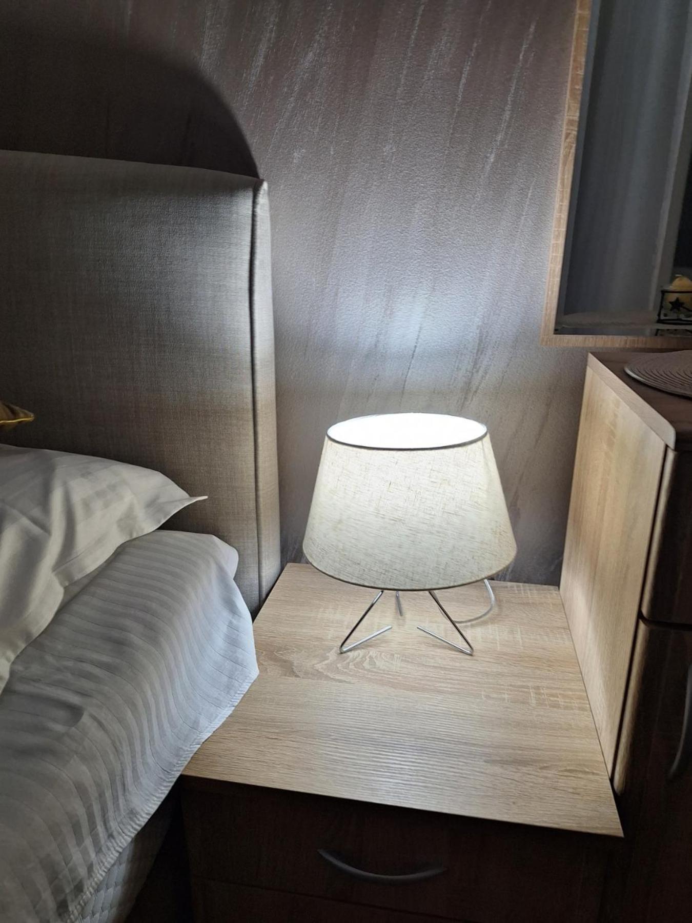 Lux Apartment Sanja 1 Szabadka Kültér fotó