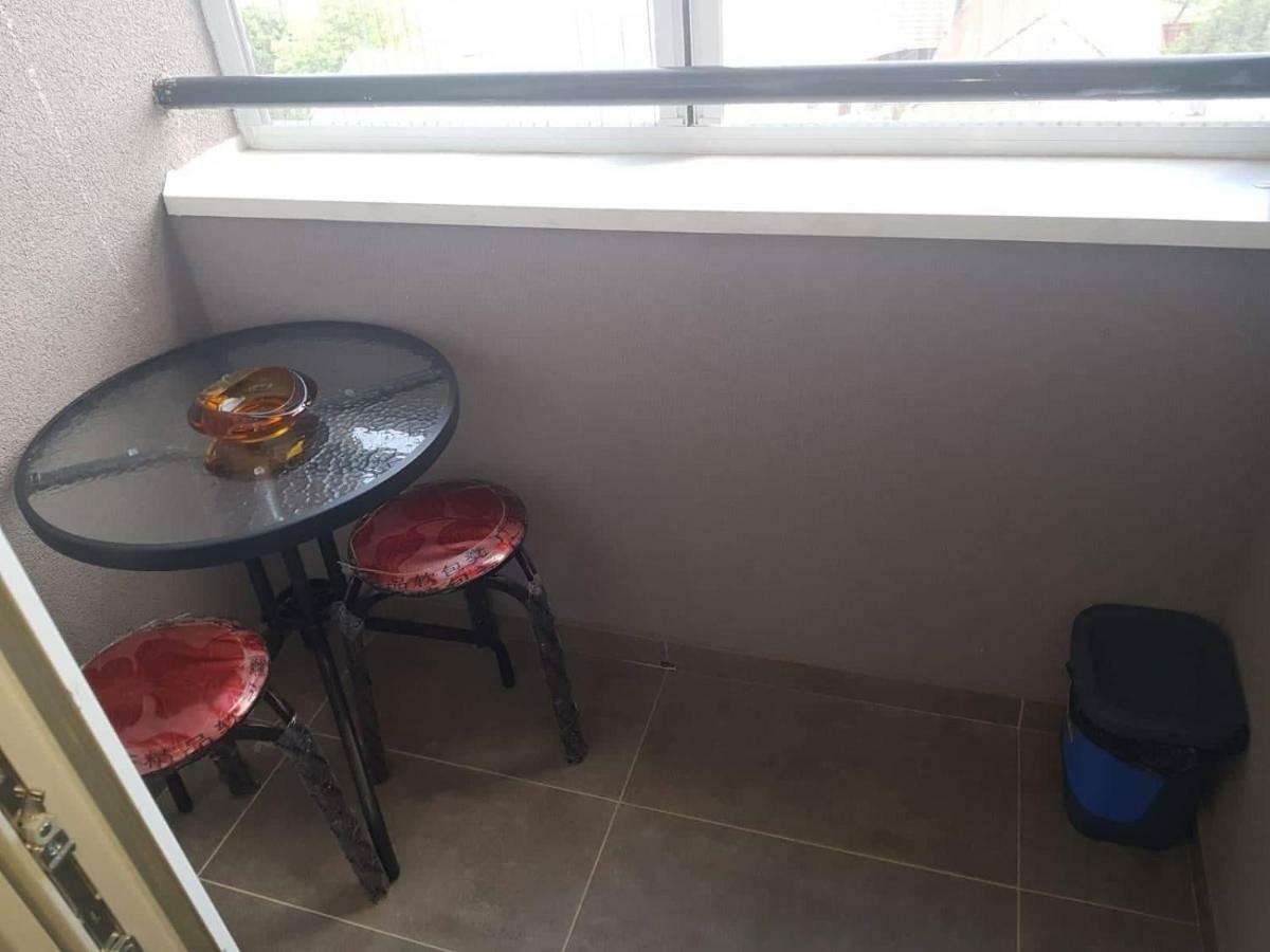 Lux Apartment Sanja 1 Szabadka Kültér fotó
